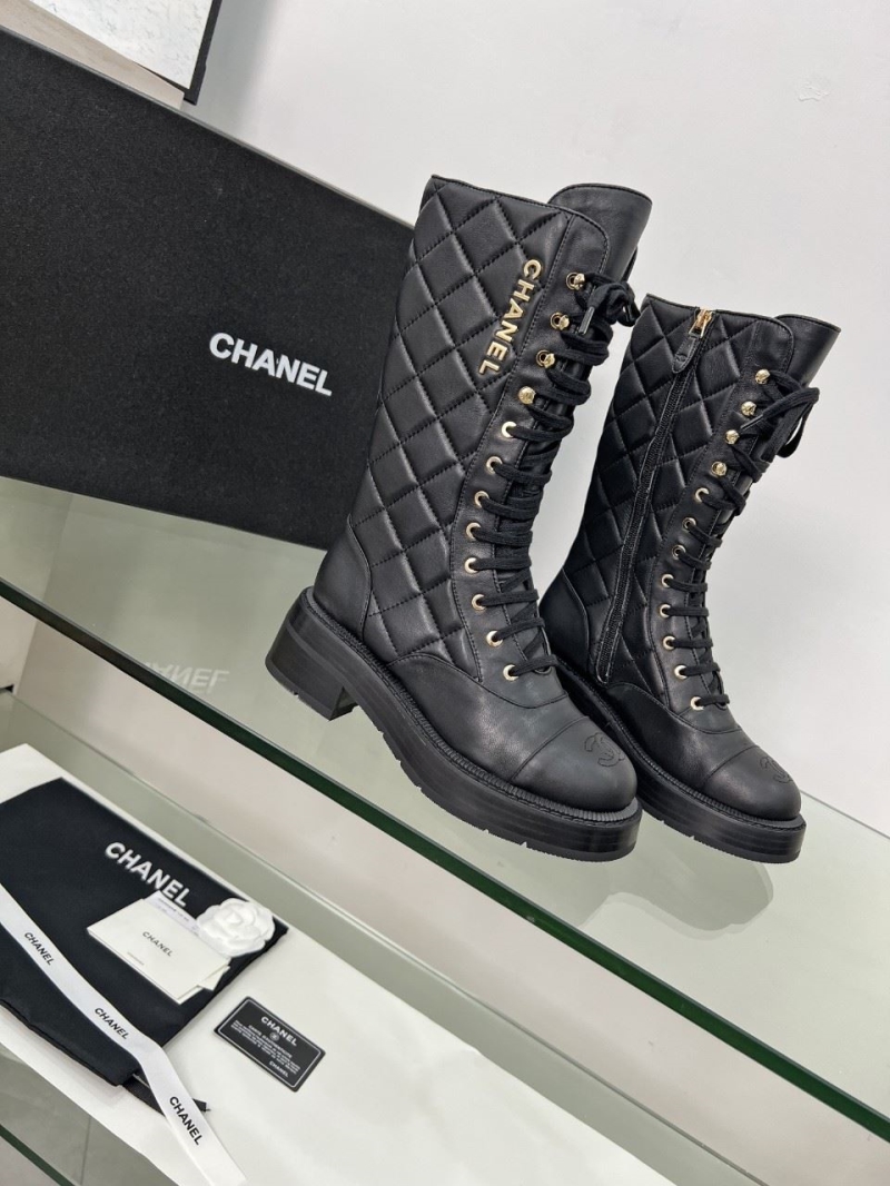 Ch**el boots
